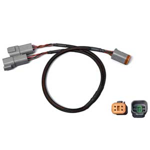  
 Dynojet Power Vision PV-1 Y- Cable 