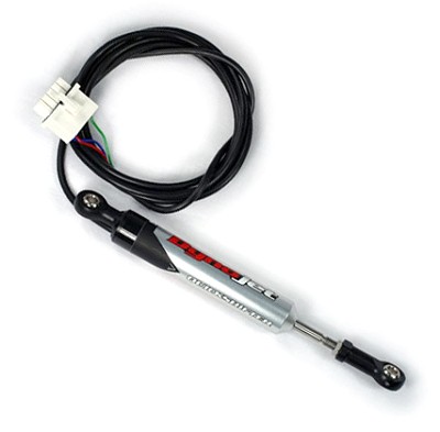  including mounting kit No. 4-103
 Dynojet Linear Sensor (Pull Type) for Power Commander III USB 