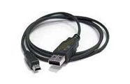  USB Cable for Power Commander III USB and V
 Dynojet USB Cable No. 42970050 