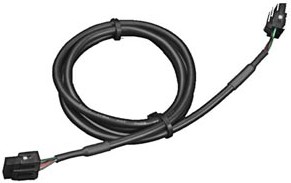  Connection Cable for Power Commander V to Autotune
 Dynojet CAN-Bus Cable 90cm No. 76950117 