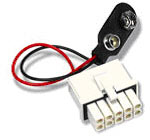 Dynojet USB 9V Power Adapter 